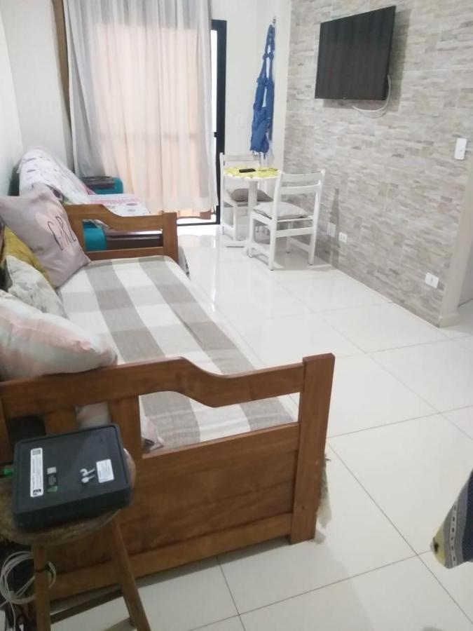 Apartamento Enseada Guarujá Exterior foto
