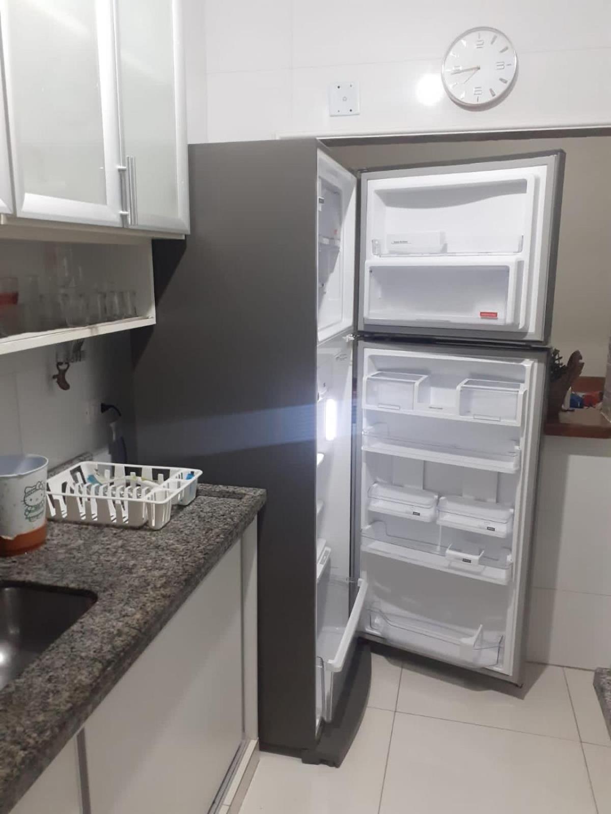 Apartamento Enseada Guarujá Exterior foto