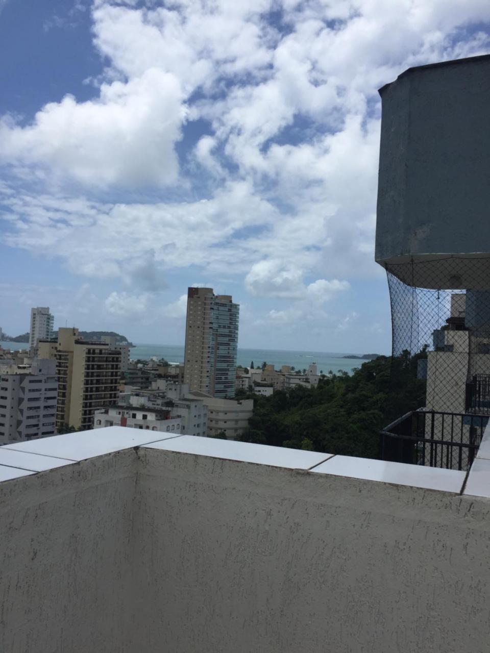 Apartamento Enseada Guarujá Exterior foto